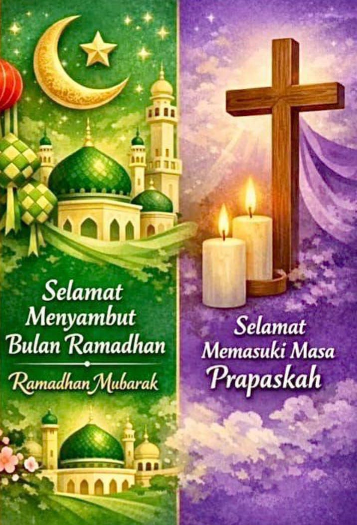 Moderasi Beragama Ditanamkan Sejak Dini di TK Negeri Model Sleman